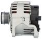 Valeo Dynamo/Alternator 439271-120 Amp - 5 Groeven - 14 V | Diameter Katrol: 57 mm, Draairichting: Draairichting met de Klok Mee