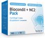 Trenker Biocondil & NC2 Duo Pack 270 pièces