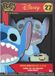Funko Pop! Pin: Disney: Lilo and Stitch - Stitch with Record Player
