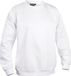 Blåkläder Sweatshirt 3340-1158 - Wit - XXXL