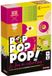 Lansay Pop Pop Pop - Bordspel - Frans - 16 jaar