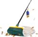 Balai griffes premium 30 cm avec manche