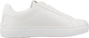Pepe Jeans Camden Rump Blanc 41 EU - Baskets pour femme - Basse - Synthétique - Automne/Hiver