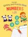 KidooLearningBooks: Preschool Numbers Writing & Practice Book