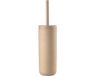 Zone Denmark Ume toiletborstel camel