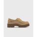 Timberland Stone Street Sandales compensées femme