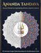 Ananda Tandava Sacred Patterns Inspired by Shiva's Cosmic Dance – 30 Intricate Single-Sided Mandalas for Mindfulness & Calm