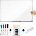 Nobo Essence Magnetisch Whiteboard Set 90x60cm