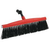 Taliaplast Chapebezem PVC-vezels
