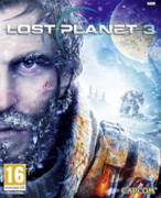 Capcom Lost Planet 3 PC