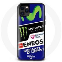 Maniacase Hoes voor Oppo A74 5G Coby One Piece
