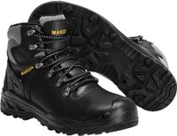 Mascot Footwear Industry Veiligheidsschoenen hoog F0074-902 - Zwart/Geel - 48