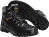 Mascot Footwear Industry Veiligheidsschoenen hoog F0074-902 - Zwart/Geel - 48