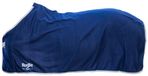 Covalliero RugBe Economic Navy fleecedeken, 115 cm