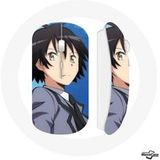 Maniacase Yuma Isogai Assassination Classroom Manga Anime Draadloze Muis