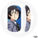 Maniacase Yuma Isogai Assassination Classroom Manga Anime Draadloze Muis