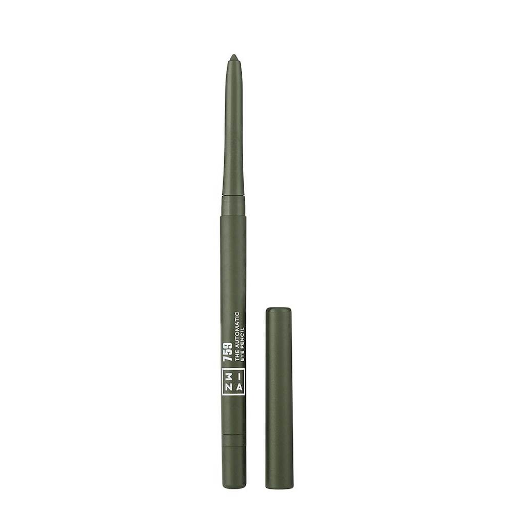 3ina The 24H Automatic Eye Pencil 759