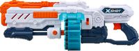 ZURU X-Shot Turbo Advance - inclusief 96 darts