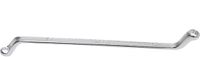 BGS Ringsleutel, verdiept 6 x 7 mm