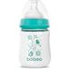 Baboo [Brand] Anti-colic Glass Feeding Bottle