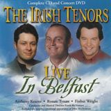 Live In Belfast -CD+DVD-