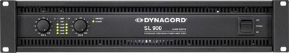 Dynacord SL 900 PA-versterker - 450W per kanaal