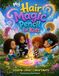 MY Hair Magic Pencil for Kids