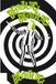 BEETLEJUICE Your Decoration B.V. Beetlejuice Beetlejuice Beetlejuice Poster zwart-wit-groen Papier Unisex - Fan merch, Film, Horror