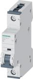 Siemens 5SY61046 5SY6104-6 Zekeringautomaat 4 A 230 V, 400 V