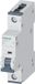 Siemens 5SY61046 5SY6104-6 Zekeringautomaat 4 A 230 V, 400 V
