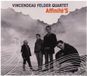 Sonic Rendezvous Vincendeau Felder Quartet - Affinité's (CD)