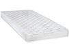 BASIC Matelas BASIC 140x200 cm mousse polyéther 20 kg/m³