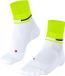 FALKE RU Compression Stabilizing hardloopsokken dames wit - maat 37-38