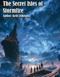 The Libri GmbH The Secret Isles of Stormfire