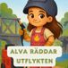Books on Demand GmbH Alva räddar utflykten
