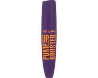 Miss Sporty Pump Up Booster Mascara - 01 Extra Black