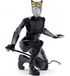Swarovski beeldje DC Catwoman 5633660 | Zwart kristal figuur decoratieobject