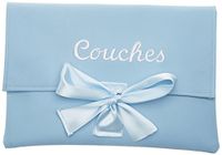 Pour Nath Déco Pour Sasha 185232-15 tas, rechthoekig, kunstleer