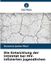 Die Verlag Unser Wissen Die Entwicklung der Intimität bei HIV-infizierten Jugendlichen