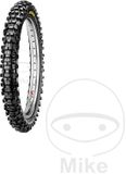 Maxxis M7304 Maxcross It 40m Tt Off-road Voorband Zwart, Zilver 70 / 100 / R17