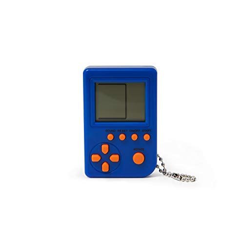 LEGAMI - Pocket Arcade Game - mini-console draagbaar - 8052461962818
