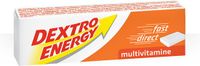 Dextro Energy Multivitamine Kauwtabletten Bosvruchten 24 stuks
