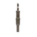 Starrett CTD15 Diep Snijden Carbide Getipte Gatzaag, 15 mm
