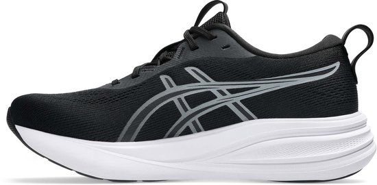 Asics Gel-Pulse 17 Hardloopschoenen - Zwart - Maat 37.5