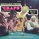 Craps Membran 'Craps' (After Hours) LP