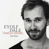 Music&Words Eyolf Dale - Hometown Interludes (CD)