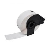 BROTHER DK11218 ETIQUETAS PRECORTADAS CIRCULARES DE PAPEL GENERICO DK-11218