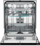ATAG VAD6706C Inbouw Vaatwasser