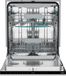 ATAG VAD6706C Inbouw Vaatwasser