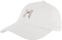 Hatland Dawid Flexfit Pet - Heren Petten - White